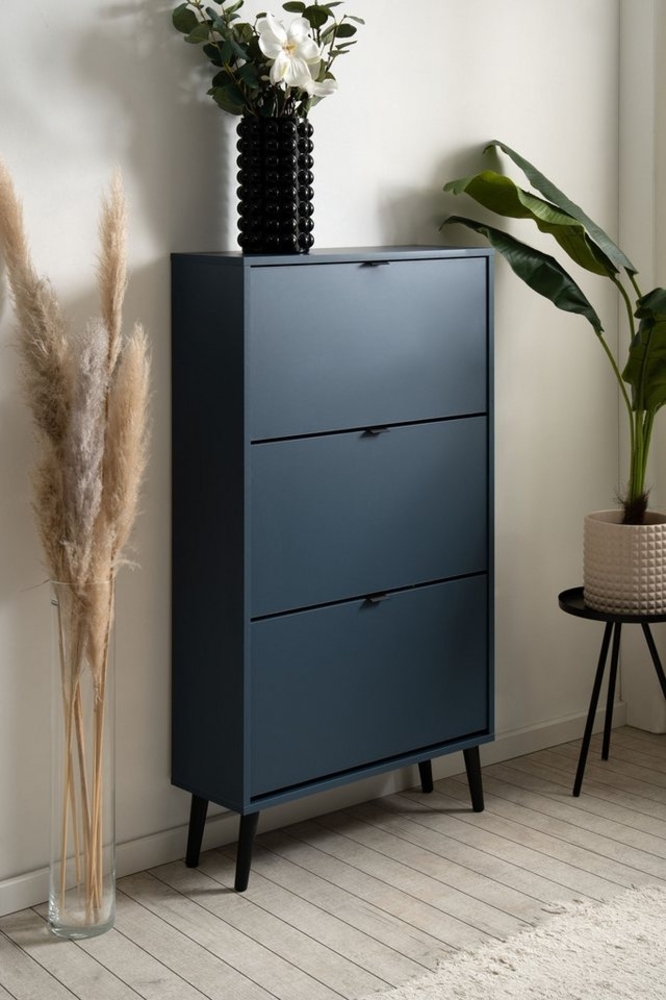 möbelvita Schuhkipper Schuhkipper Vero 49A Pastel Blau Bild 1