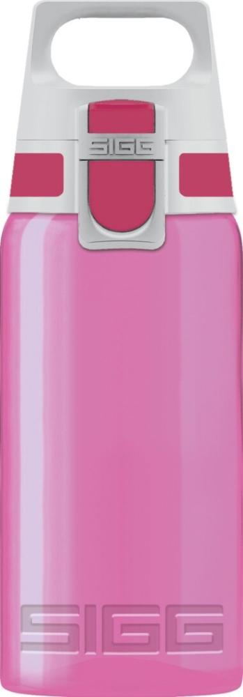 SIGG Trinkflasche VIVA ONE 0,5 l berry Bild 1