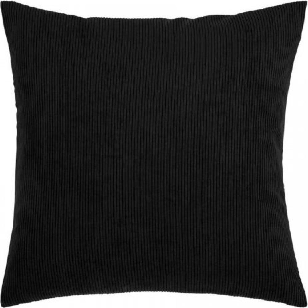 pad Kissenhülle Casual Black (50x50cm) 12842 Bild 1