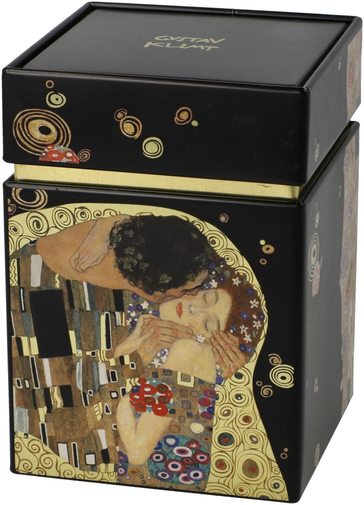 Goebel Der Kuss - Dose Artis Orbis Gustav Klimt 67065011 Bild 1