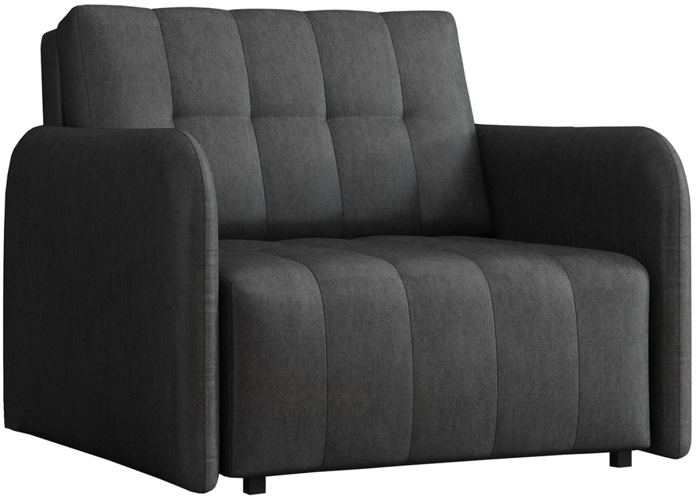 Schlafsofa Viva Grand I (Farbe: Kronos 22) Bild 1