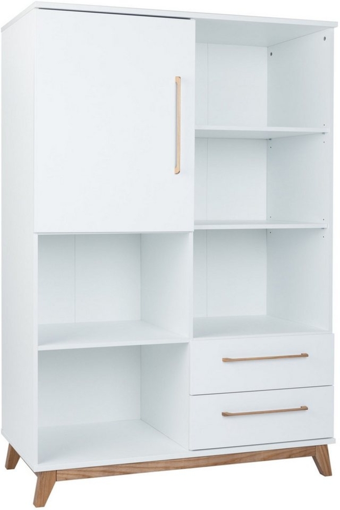 arthur berndt Standregal XXL-Standregal »Lina« Bild 1