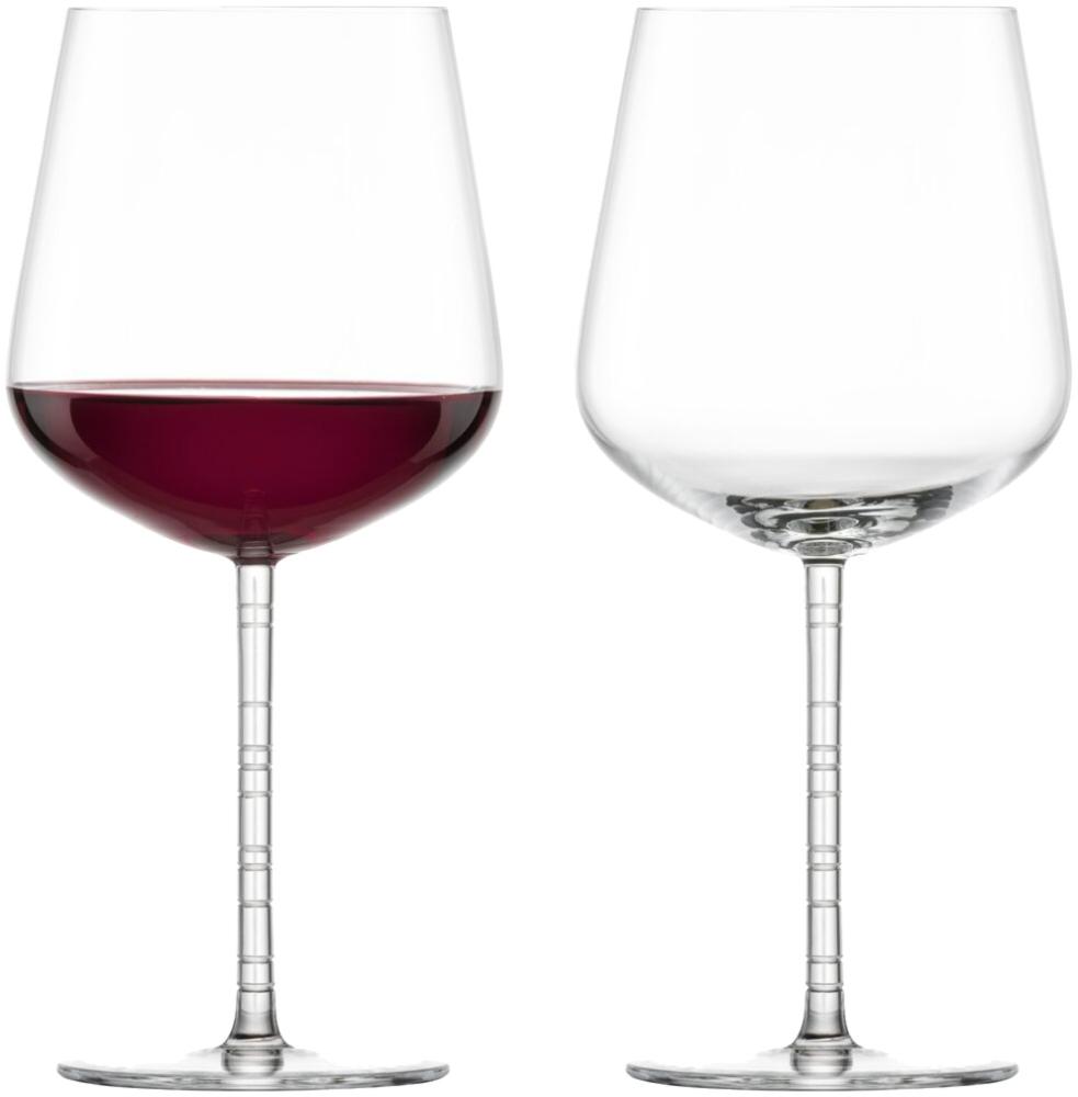 Zwiesel Glas JOURNEY Burgunder Rotweinglas 805 ml 2er Set Bild 1