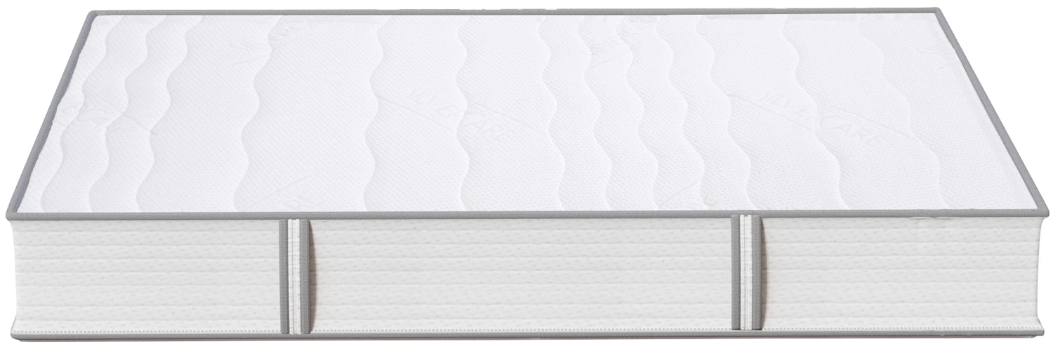 MSS 7Z TTFK-Matratze MedicSilverPlus 200 x 160 x 24 cm H4 Bild 1