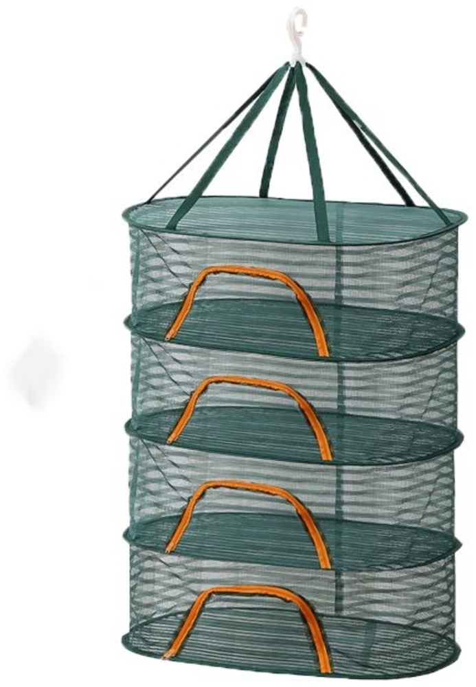 Faltbares Trockennetz oval 10051098_342 Bild 1