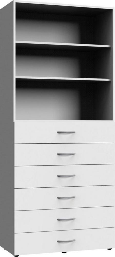 Regal MULTIRAUMKONZEPT Bild 1