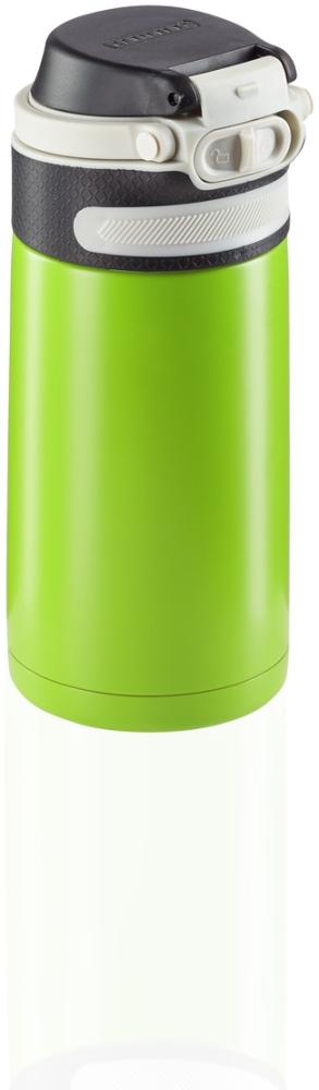 Isolierbecher Flip 350ml kiwi Bild 1