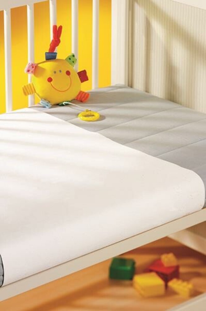 Sunnybaby Matratzenschutz 70 x 140 cm Bild 1