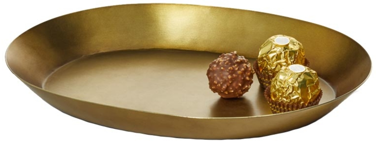 Philippi Valparaiso Schale flach L Bild 1