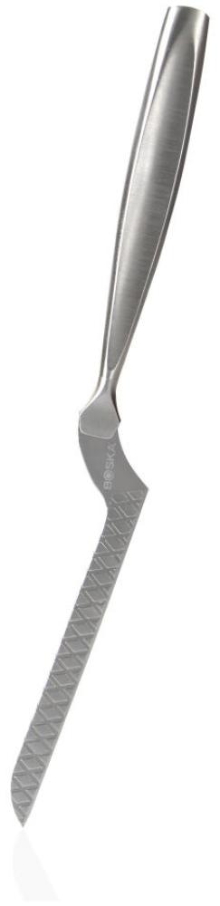 Boska Weichkäsemesser Monaco+, Käse, Küchenhelfer, Käsemesser, Messer, Edelstahl, 29 cm, 307090 Bild 1