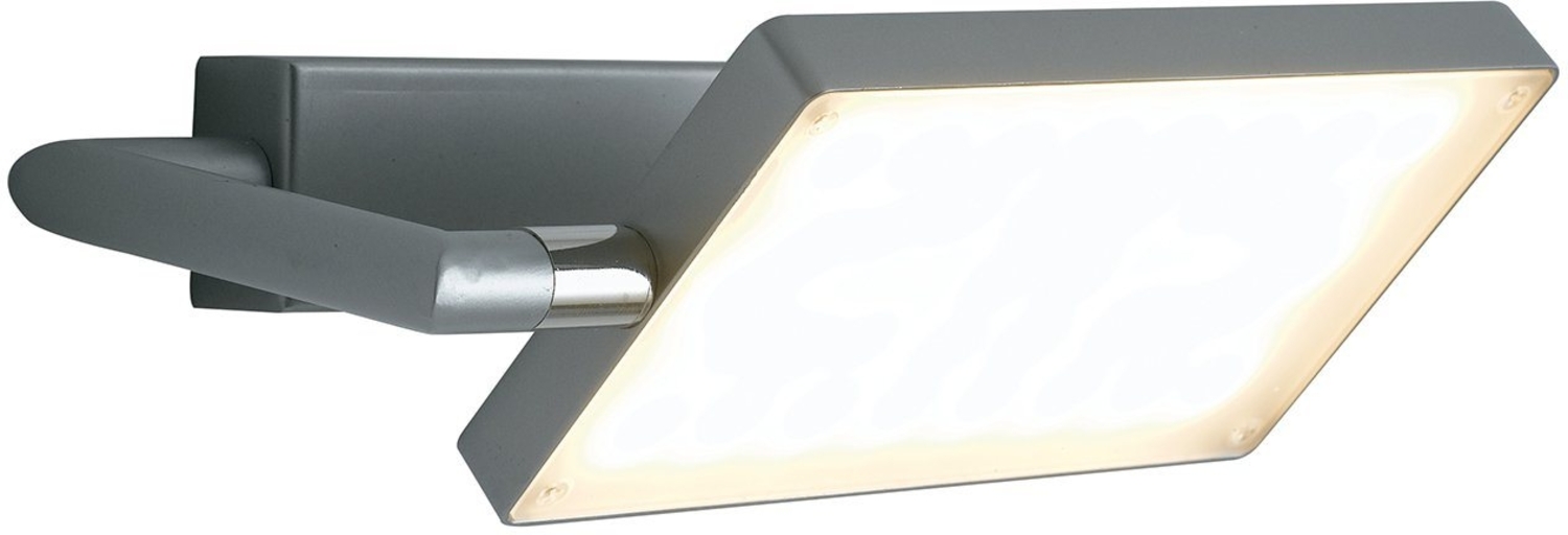 Luce Design LED Book AP GR Wandleuchte 1-flammig ECO Light Bild 1