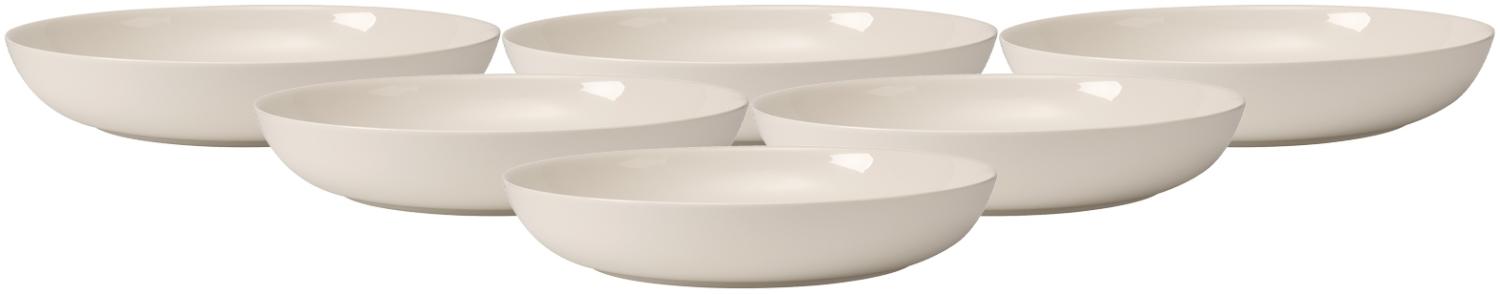 Villeroy & Boch For Me Salatschale 370 ml 6er Set Bild 1
