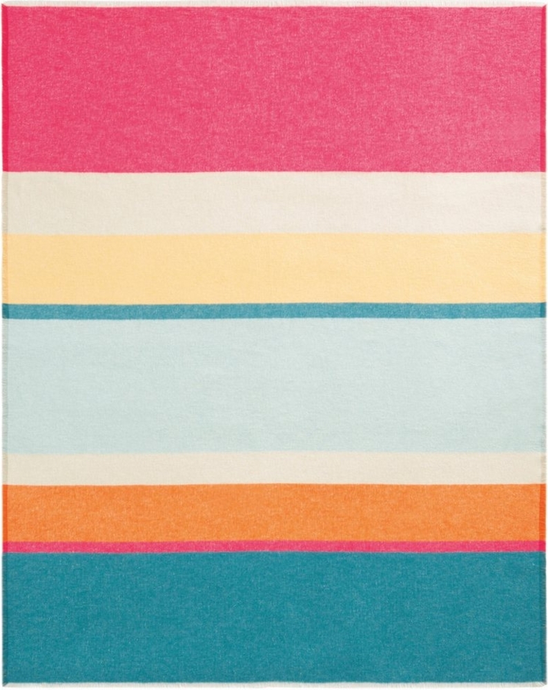 Plaid Plaid Spring, Biederlack, im frischem Design Bild 1