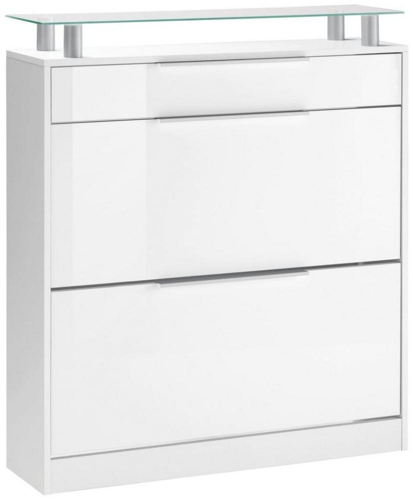 borchardt Möbel Schuhschrank Oliva Breite 89 cm, stehend Bild 1