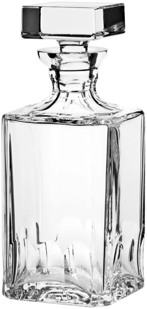 Whiskykaraffe Kristall Palais clear (25 cm) Bild 1