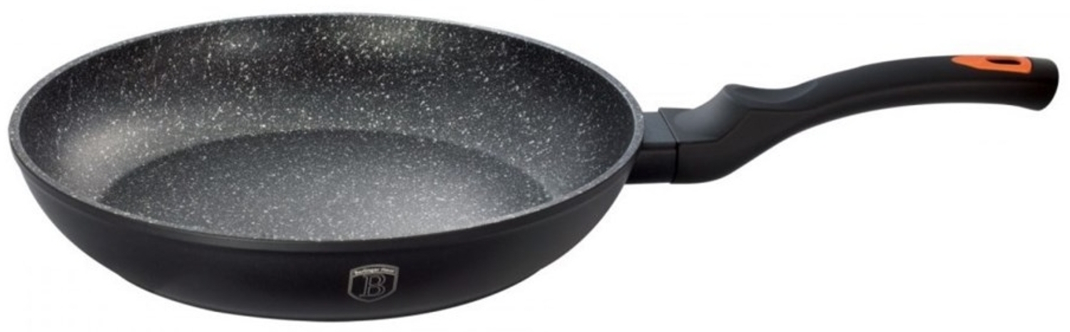 Berlinger Haus Bratpfanne, 28cm, Granit Diamond Bild 1