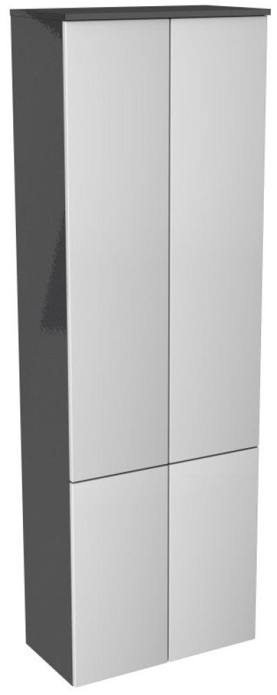 Lanzet Hochschrank 60 cm Bild 1