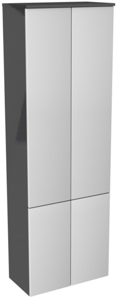 Lanzet Hochschrank 60 cm Bild 1