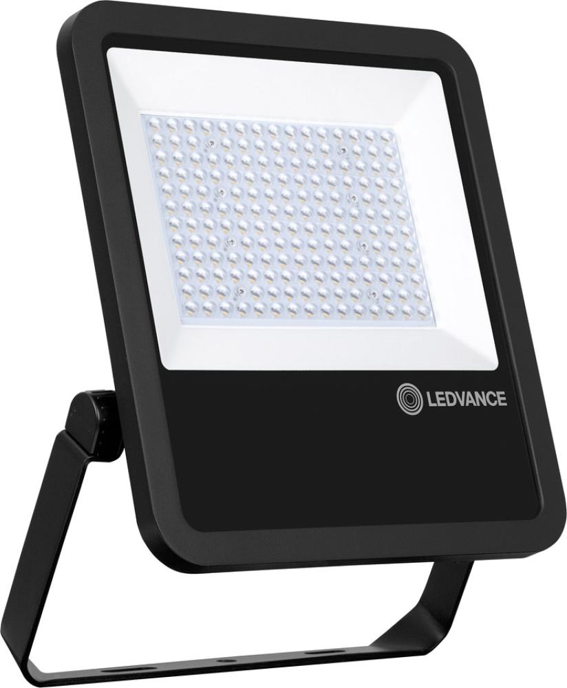 LEDVANCE FLOODLIGHT AREA 105 W 4000 K BK Bild 1