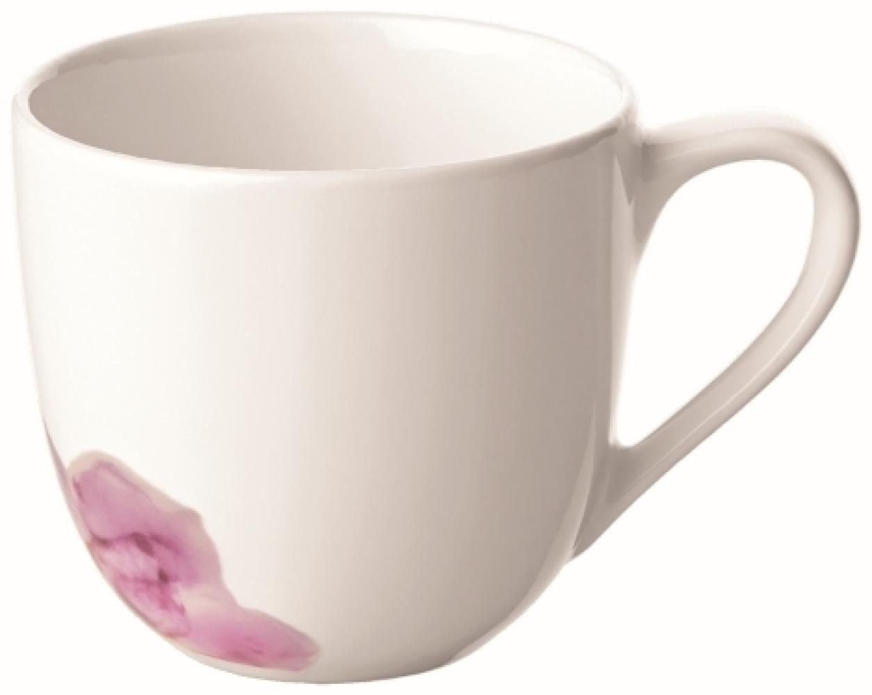 Villeroy und Boch Espresso Tasse Rose Garden 70ml Bild 1