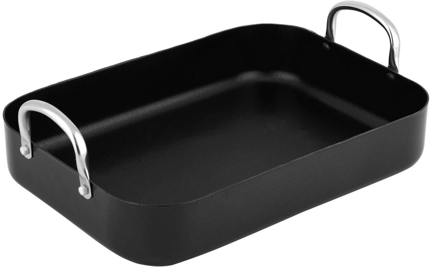 CS Koch-Systeme Bräter Solaris, Aluminium (1-tlg) Bild 1