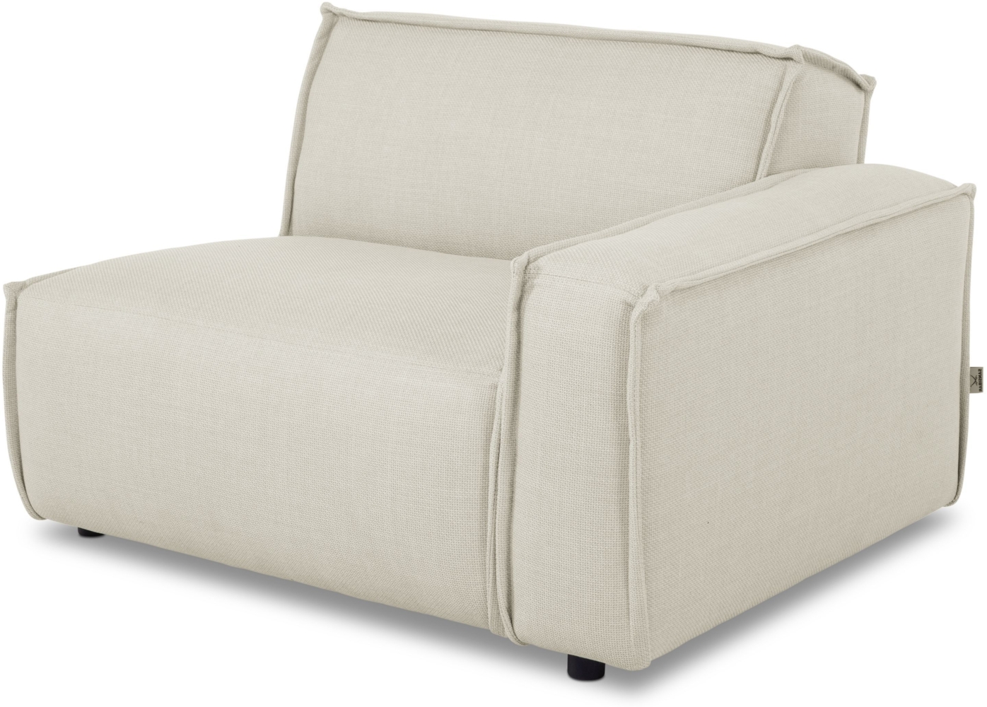 Sofaelement SANSIBAR KARLSHAM (BHT 112x76x101 cm) Bild 1