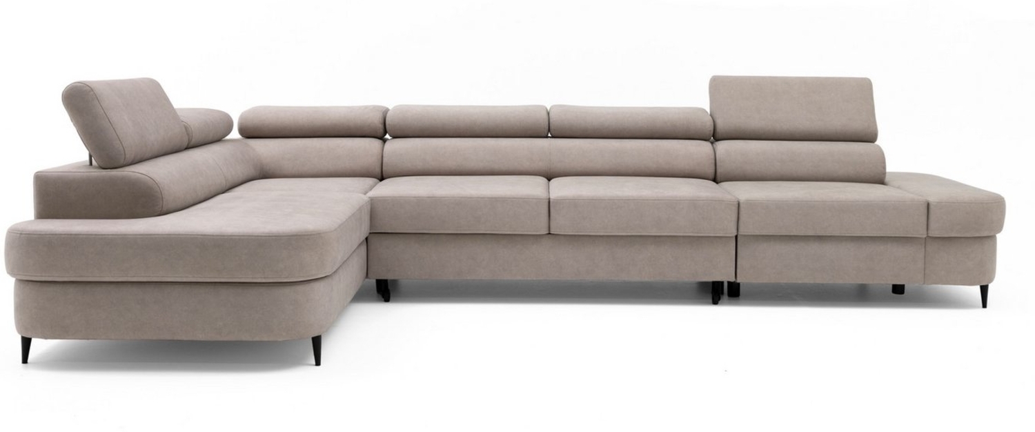 NEXT COLLECTION Ecksofa Priam Maxi Bild 1