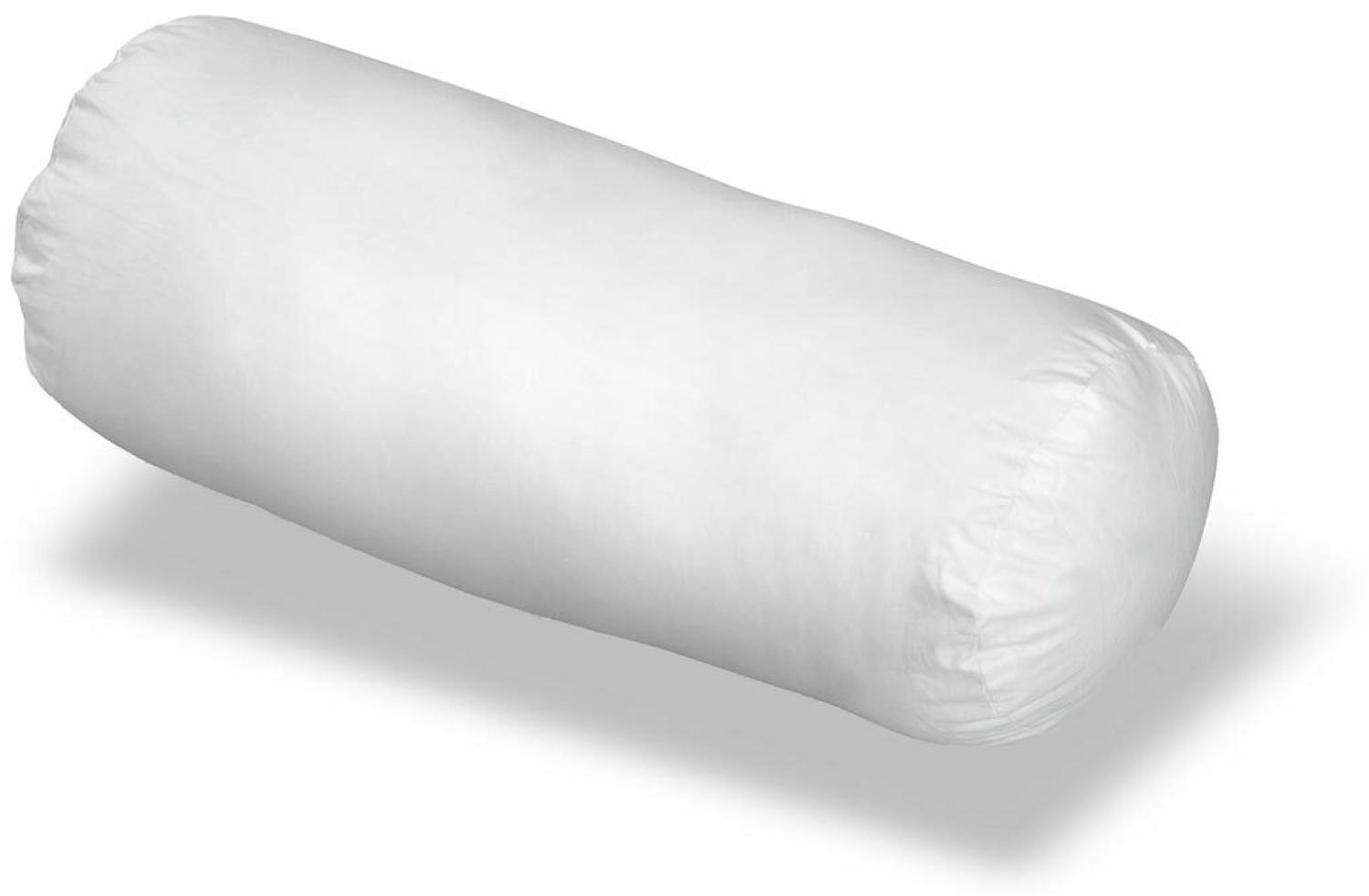 Spessarttraum Dekokissen Sofakissen Füllkissen Rollo Super, Füllung: 100% Polyester|15x40 cm Bild 1