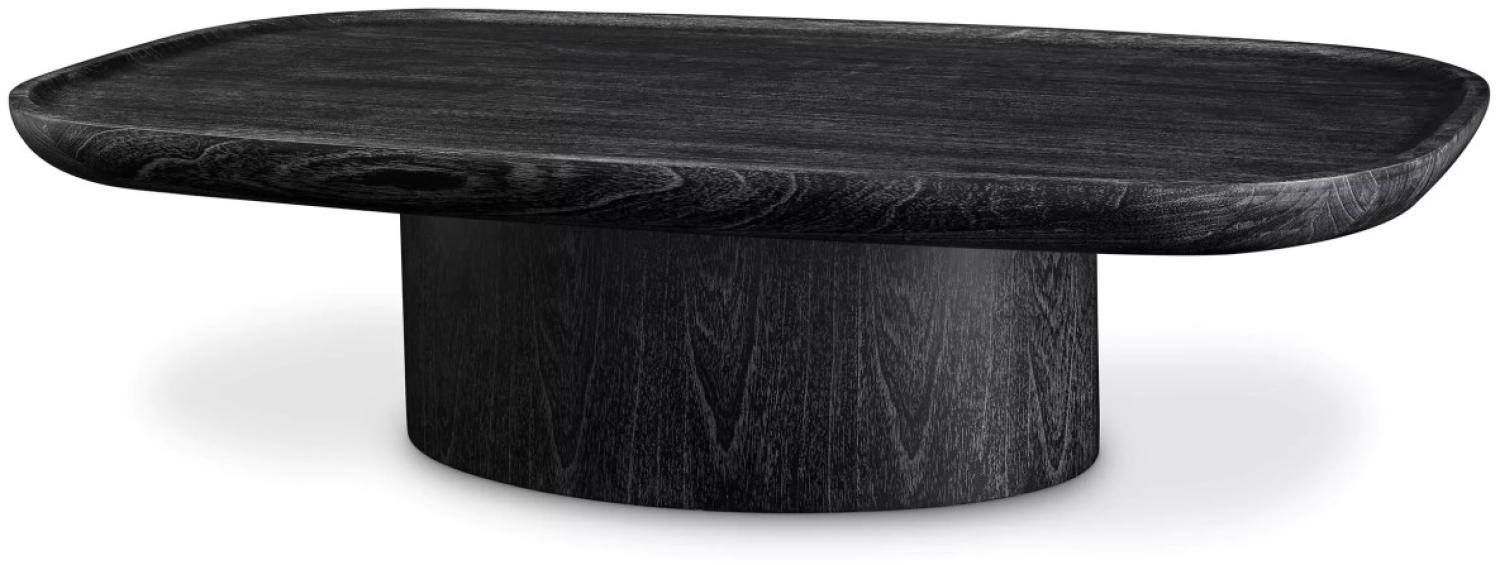 EICHHOLTZ Coffee Table Rouault Charcoal Bild 1