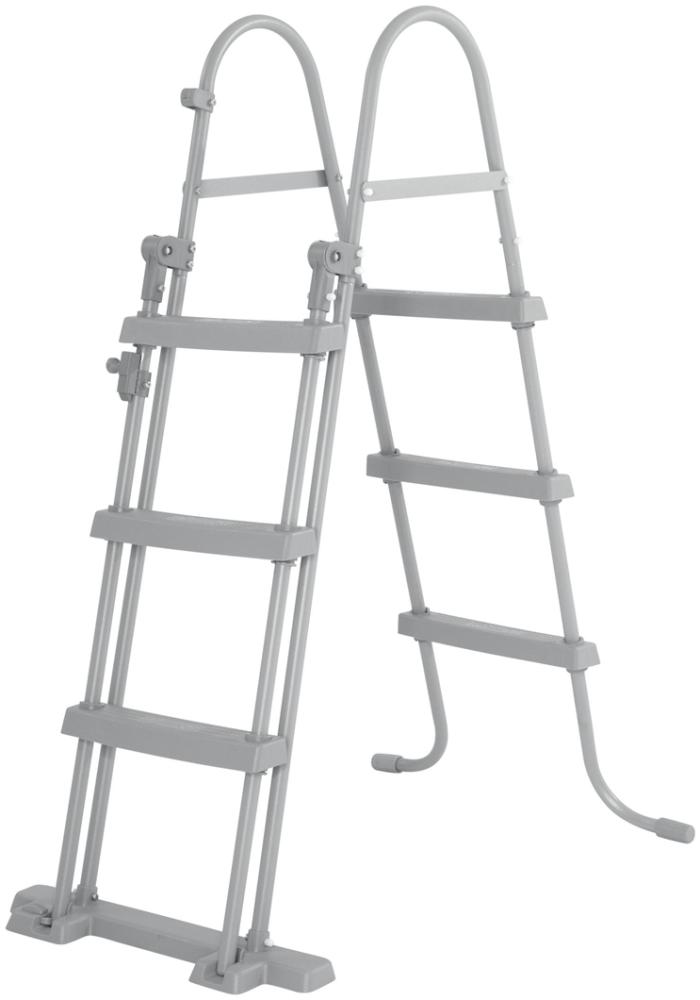 Flowclear™ Sicherheitsleiter 107 cm Bild 1