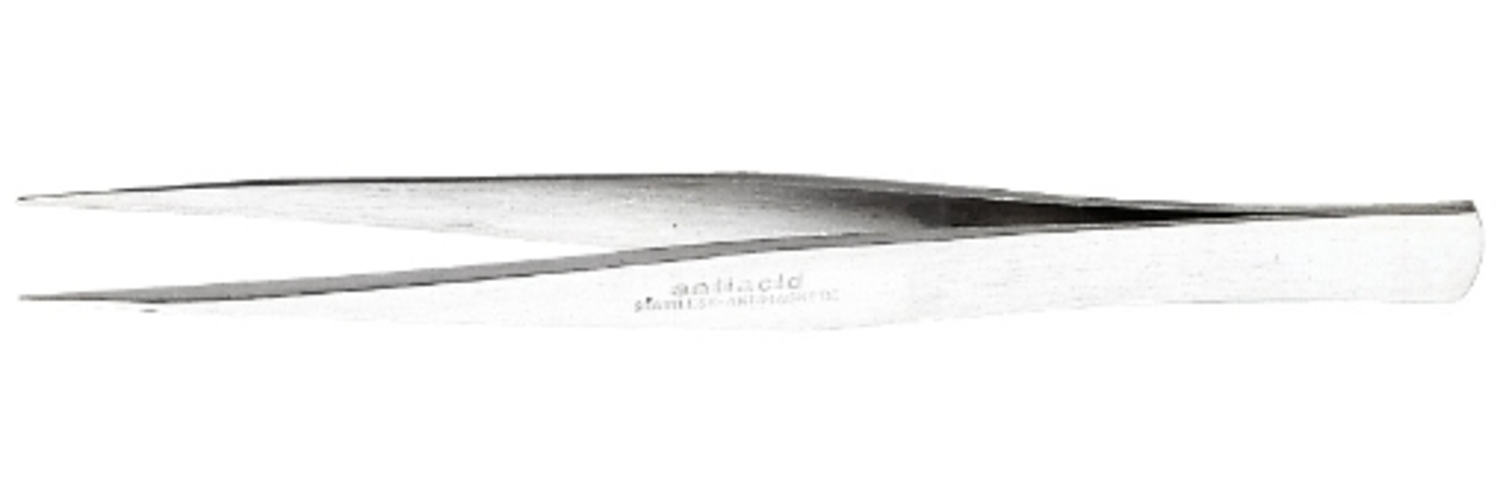 Facom Pinzette gerade antimagnetisch Bild 1