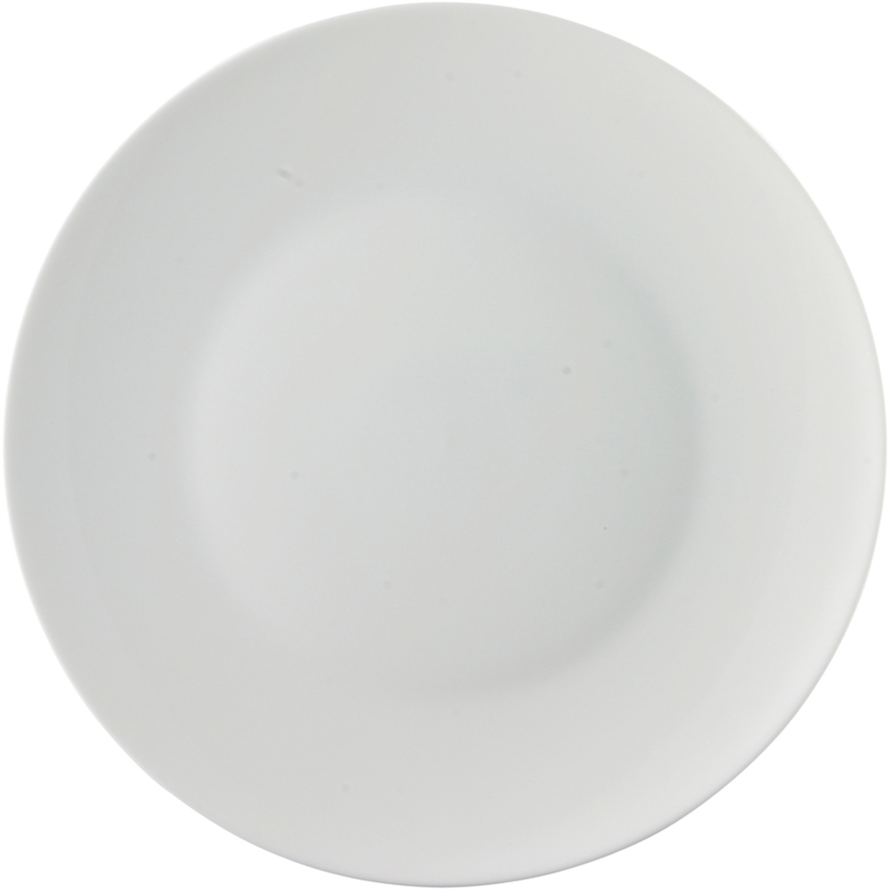 Rosenthal Selection Jade Weiss Platzteller 31 Fahne Bild 1