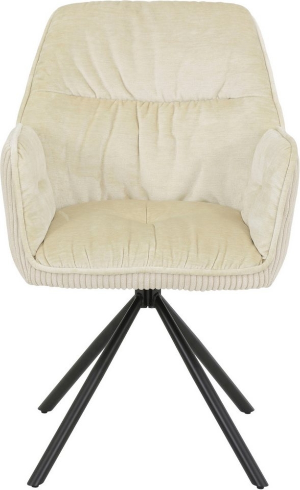 HELA Esszimmersessel AMIRA (Set, 1-St), Auto-Return 270° Bild 1