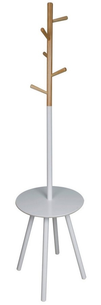 HTI-Living Garderobenständer Garderobenständer Jackenständer, (Stück, 1 St, 1 Kleiderständer), Kleiderständer Bild 1