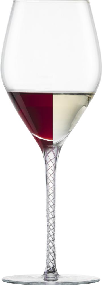 ZWIESEL GLAS handmade ALLROUND SPIRIT 0 ROSE 121646 Bild 1