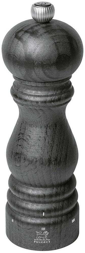 Peugeot Paris U-Select Pfeffermühle 18 cm Graphite Bild 1