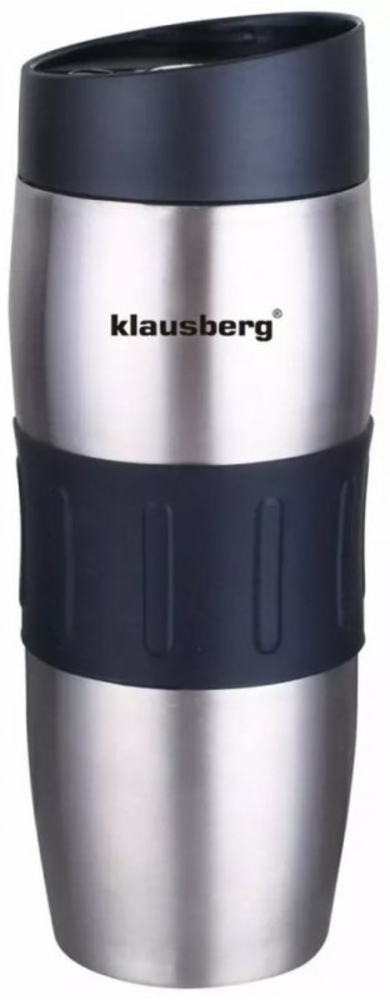 Klausberg Klausberg Thermobecher 380ml 35004 Bild 1