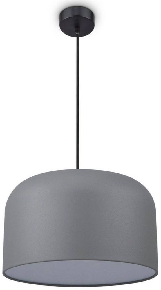 Paco Home Pendelleuchte BOWL, ohne Leuchtmittel Bild 1