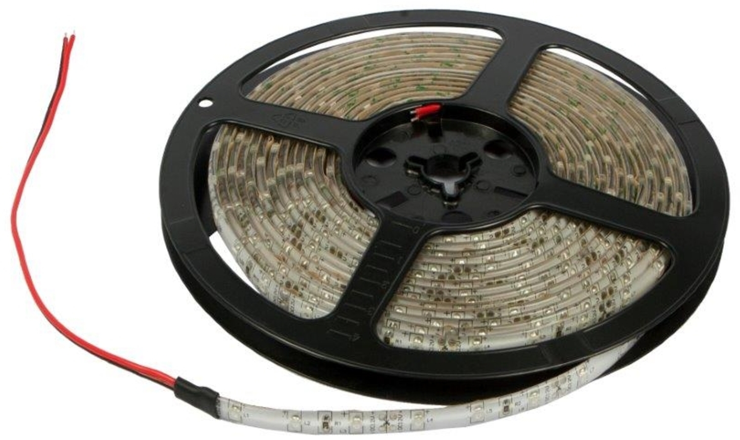 Synergy 21 LED Flex Strip infrarot IR 12V IP65 SECURITY LINE -850nm Bild 1