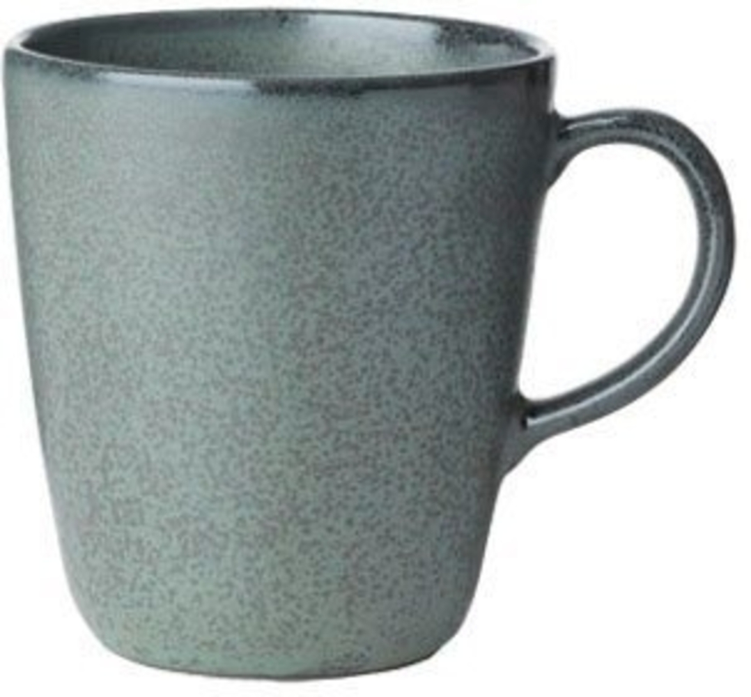 aida RAW Tasse RAW, Steinzeug, 35 cl, 4-teilig Bild 1