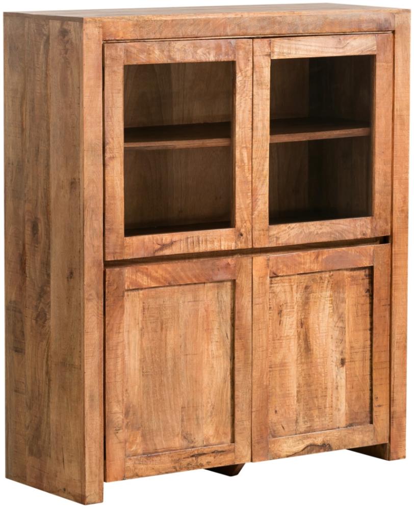 Highboard Country Bild 1