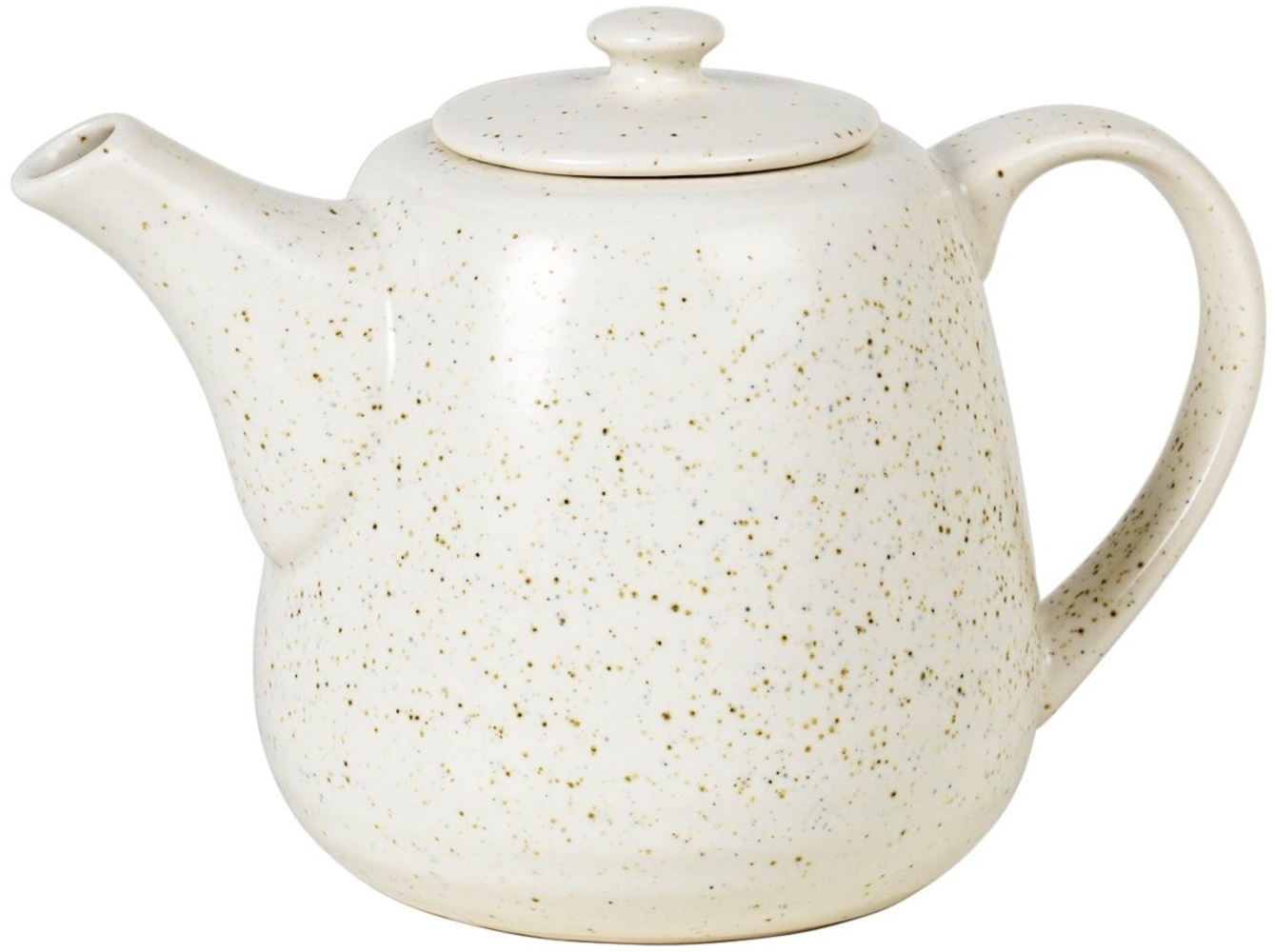 Broste Copenhagen NORDIC VANILLA Teekanne 0,7 l Bild 1