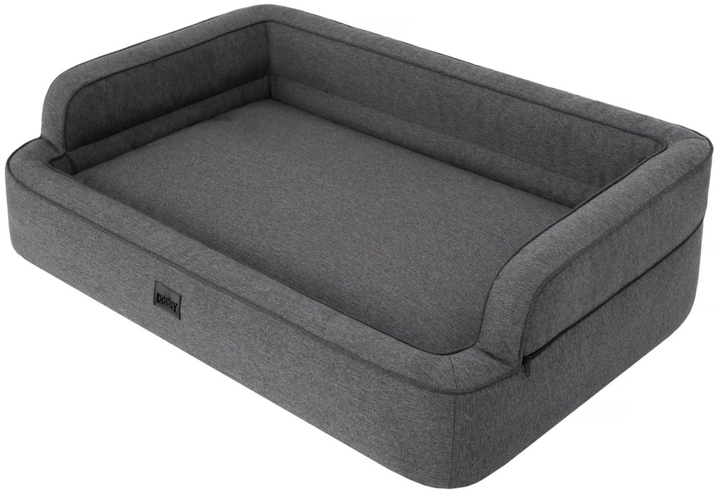 Hobbydog Tierbett Hundebett Schlafplatz Hundekissen Hundesofa Tierbett Hundematratze Bild 1