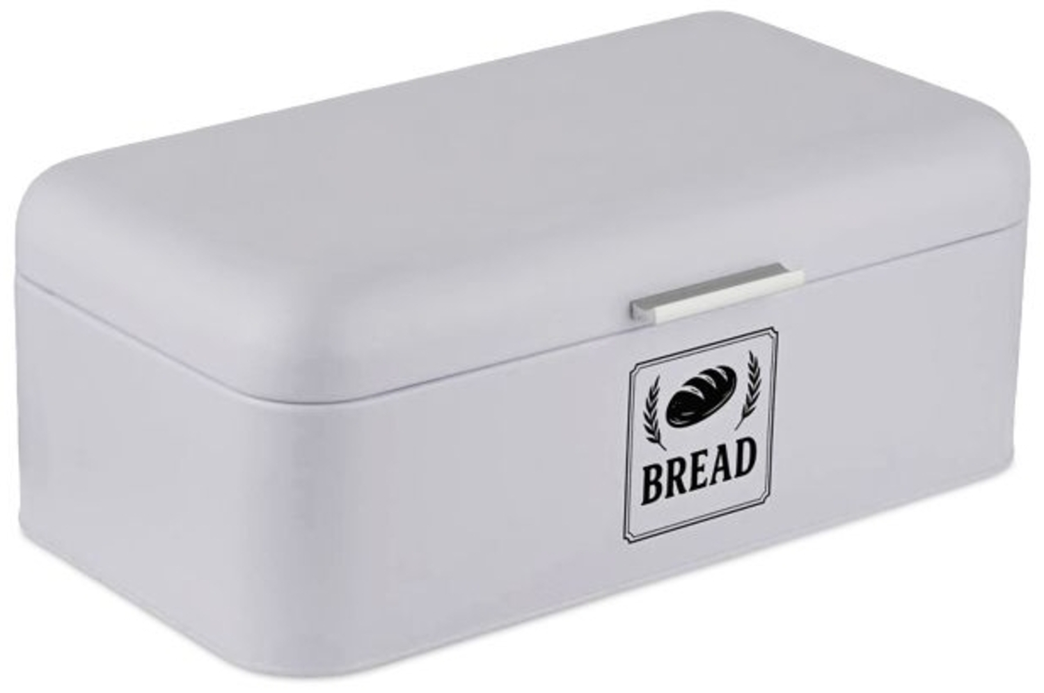 Retro Brotkasten mit Deckel & Griff 10051591_8061 Bild 1