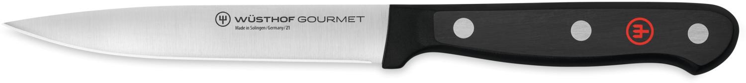 Wüsthof Gourmet Gemüsemesser 12 cm Bild 1