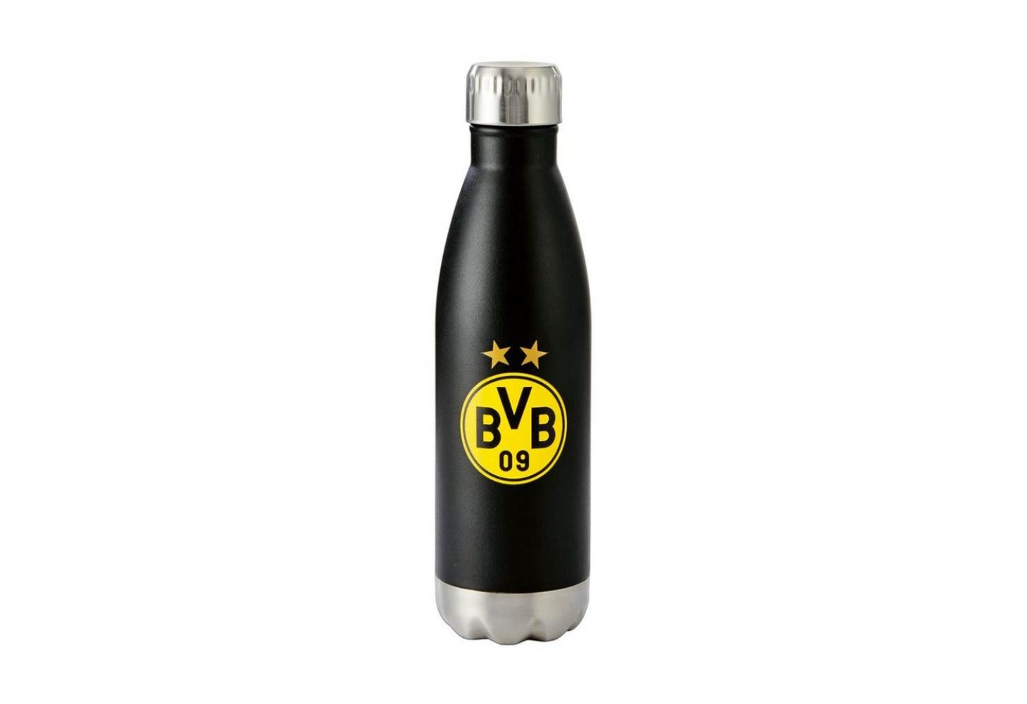 BVB Isolierflasche BVB-Isolierflasche 0,5L Bild 1