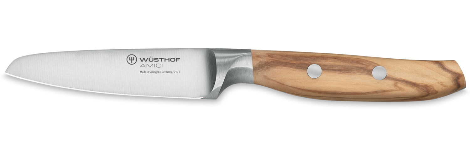 Wüsthof Amici - Gemüsemesser 9 cm Bild 1