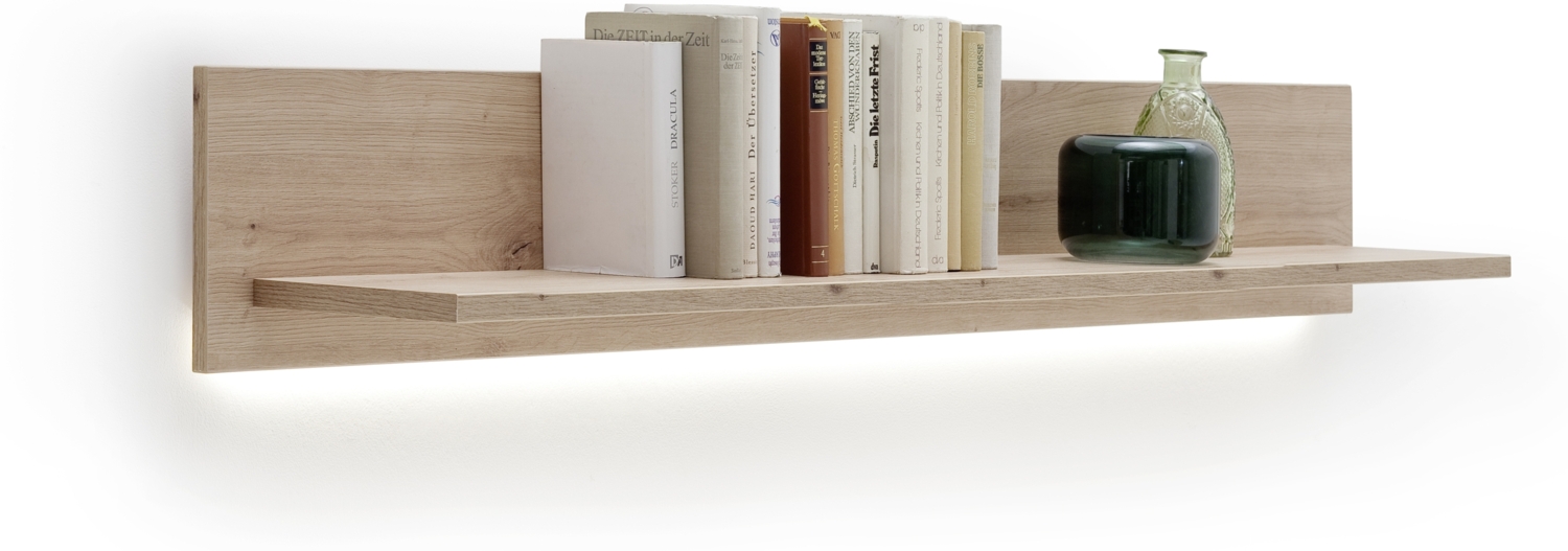 Wandboard BUENOS AIRES (BHT 160x24x25 cm) Bild 1