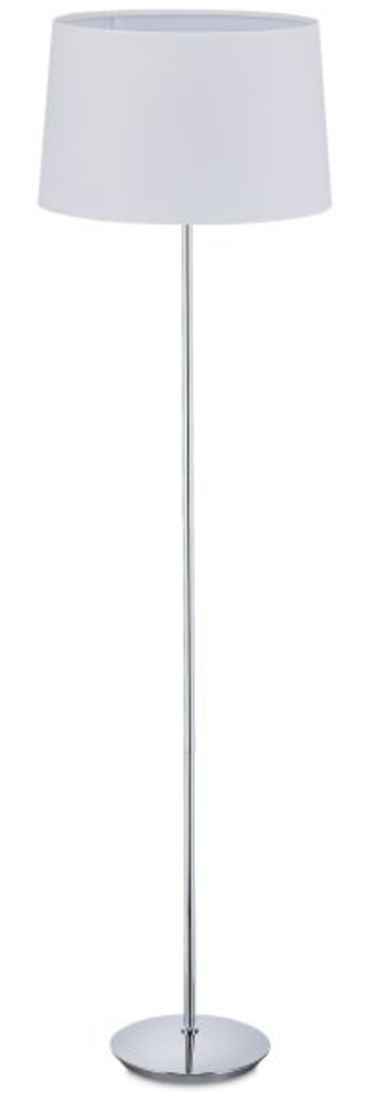 Stehlampe mit Stoffschirm 10034481_49 Bild 1