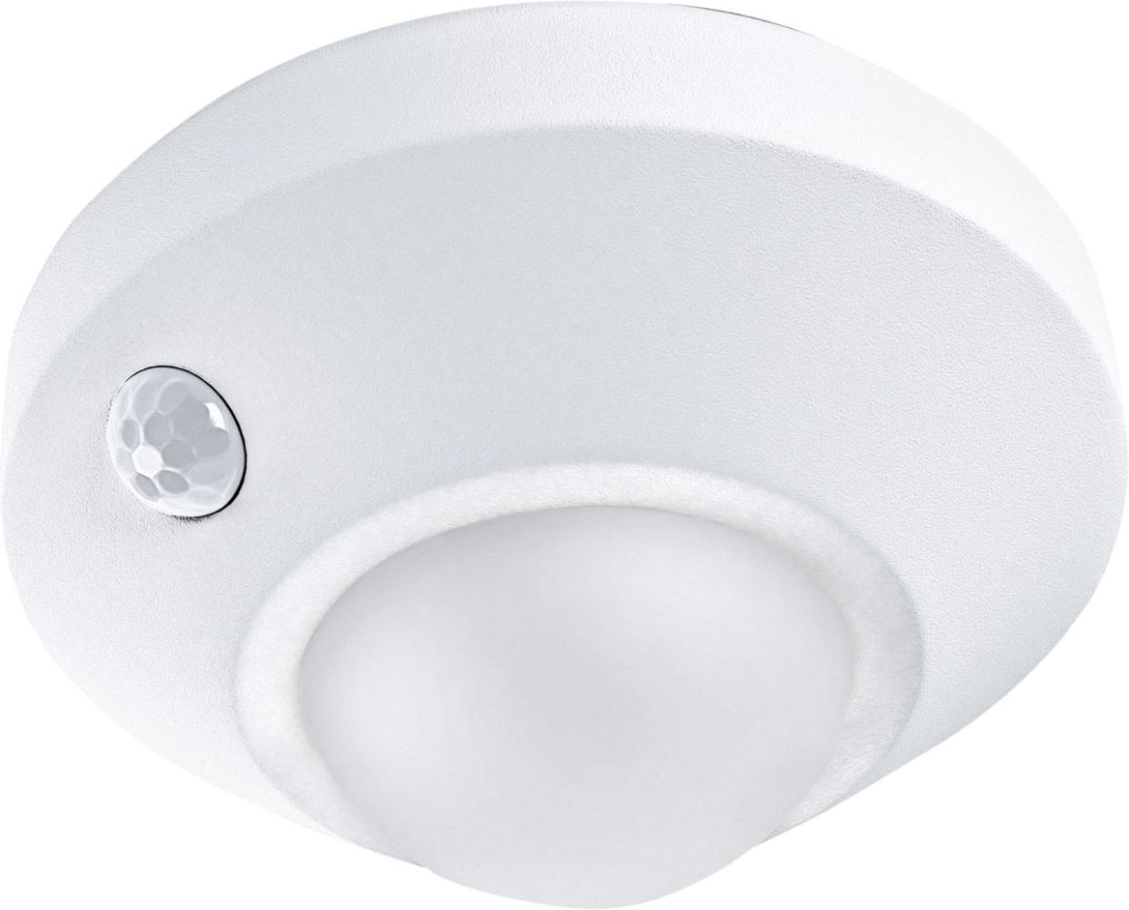 Osram LED Nachtlicht Nightlux Ceiling weiß Lumen: 105Im Bild 1